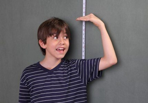 పిల్లలు ఎత్తు పెరగడం లేదా.. అయితే ఇవి ఫాలో అవ్వండి చాలు!